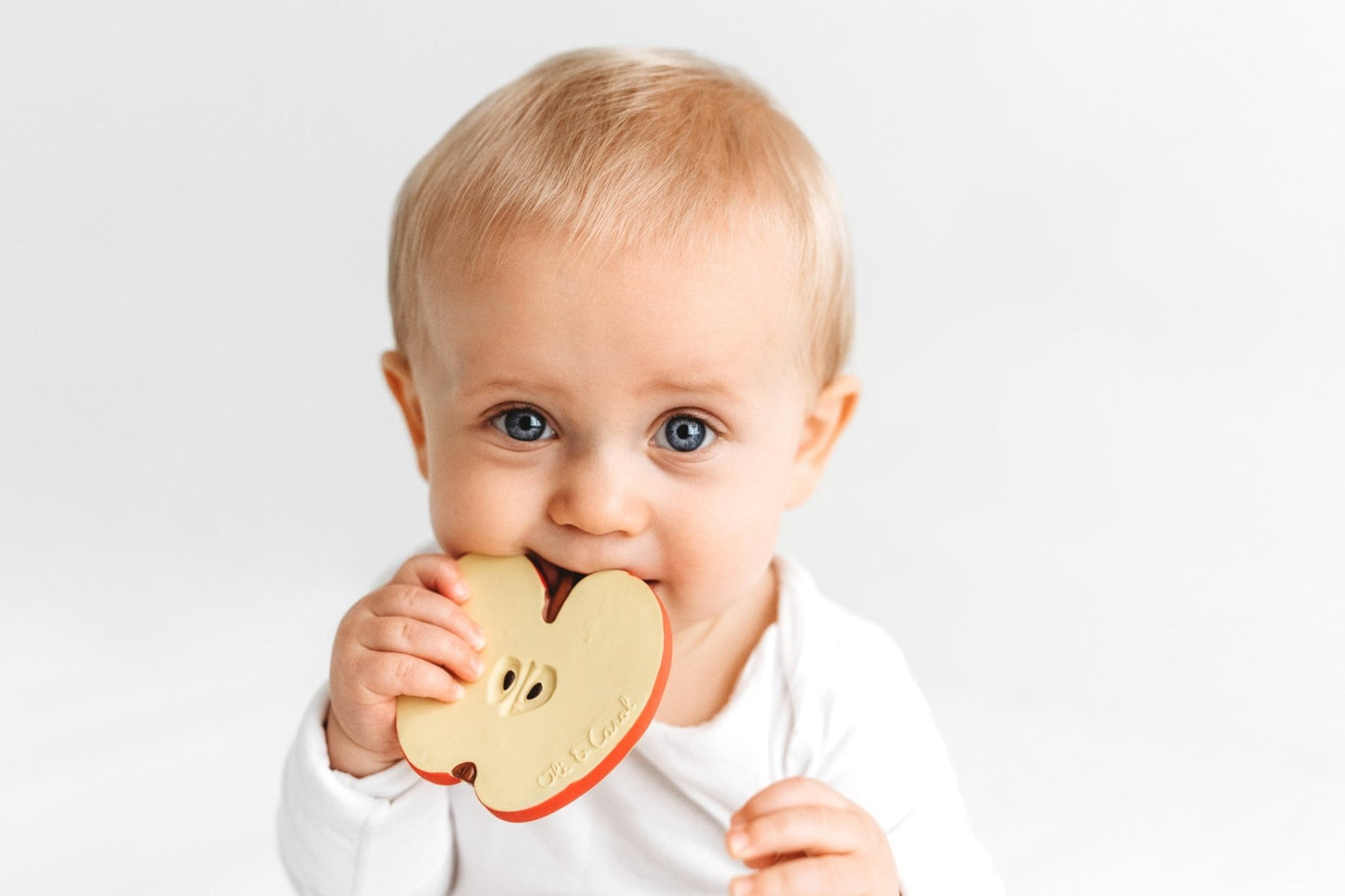 Oli&Carol - Pepita The Apple - Playlaan