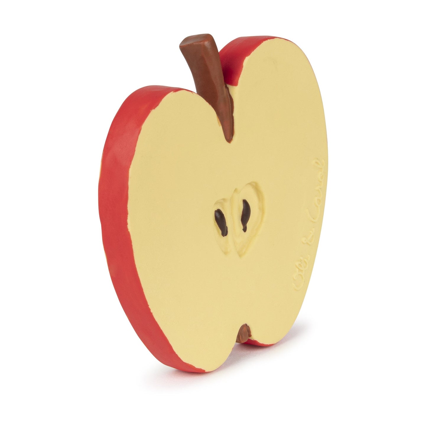Oli&Carol - Pepita The Apple - Playlaan