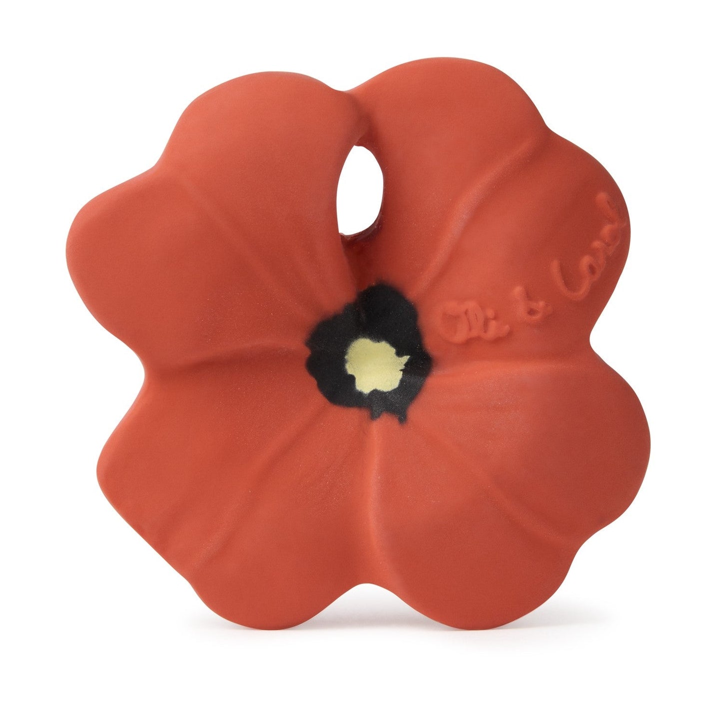 Oli&Carol - Pop The Poppy - Playlaan