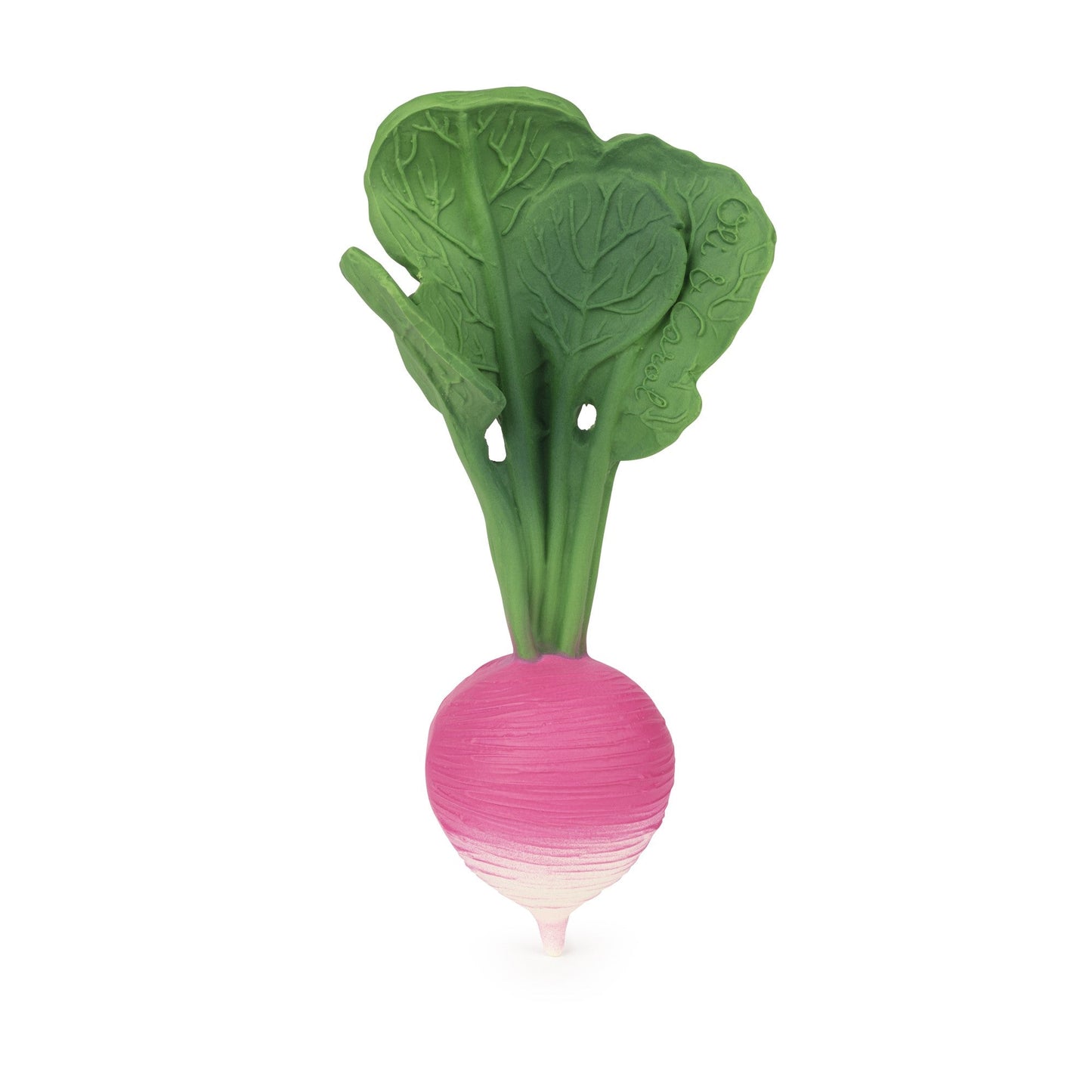 Oli&Carol - Ramona The Radish - Playlaan