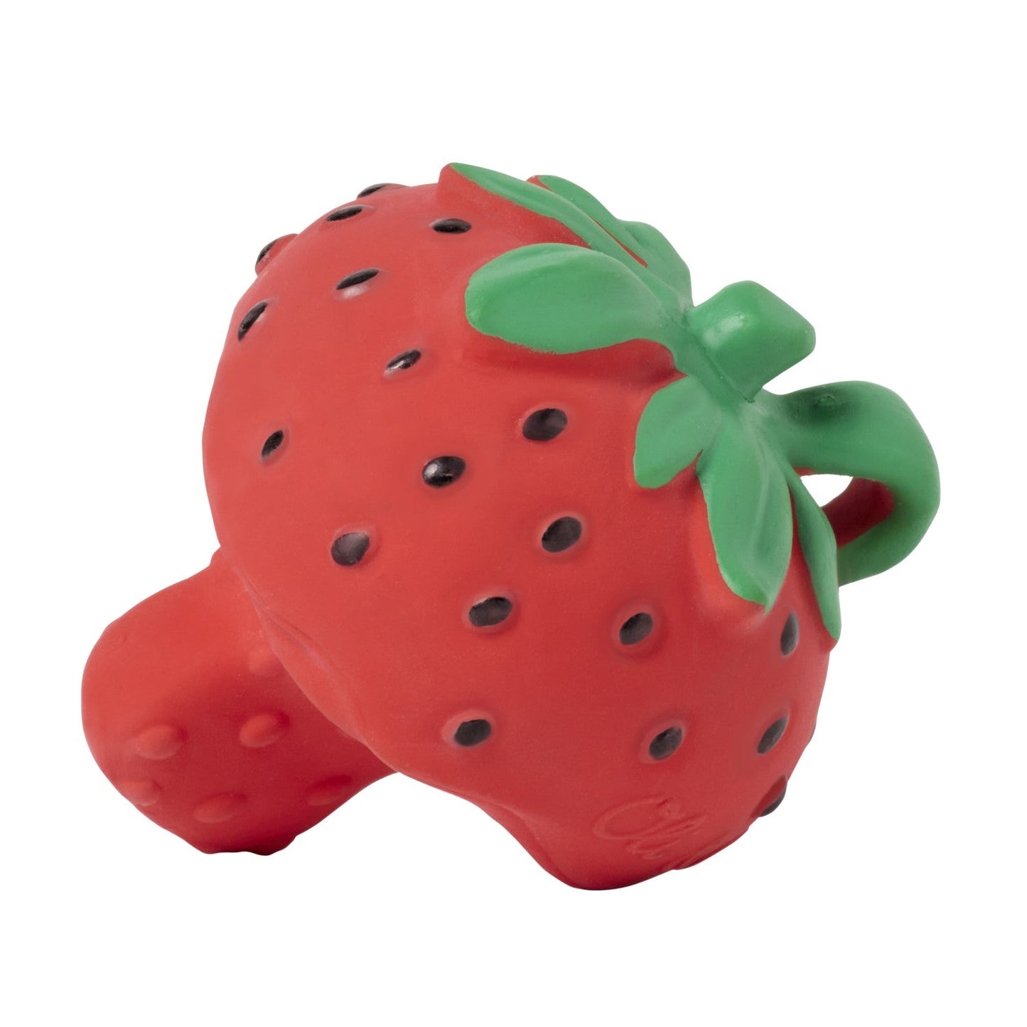 Oli&Carol - Sweetie The Strawberry - Playlaan