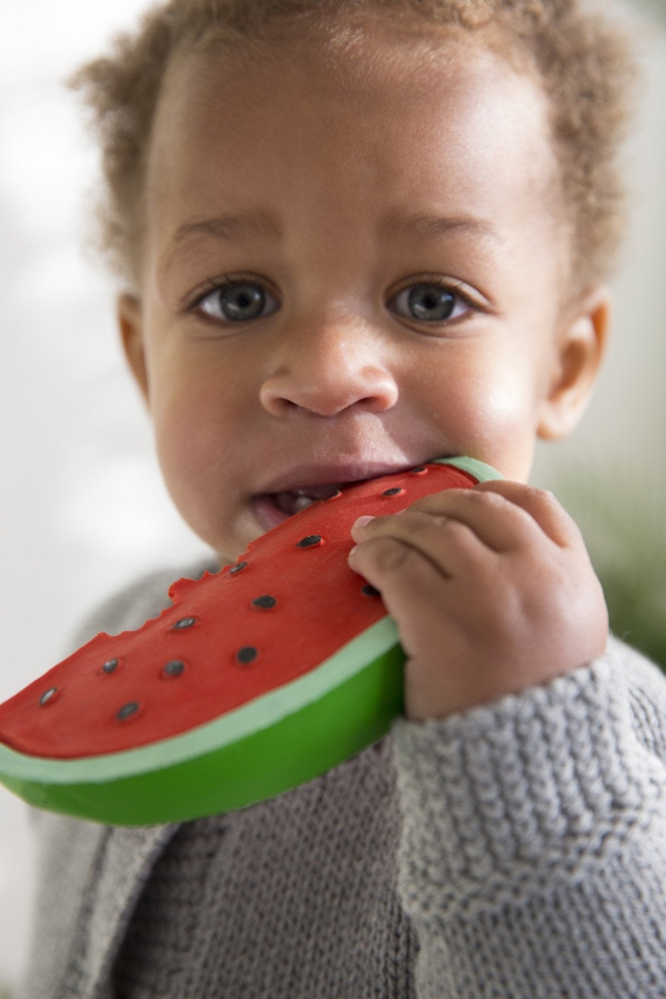 Oli&Carol - Wally The Watermelon - Playlaan