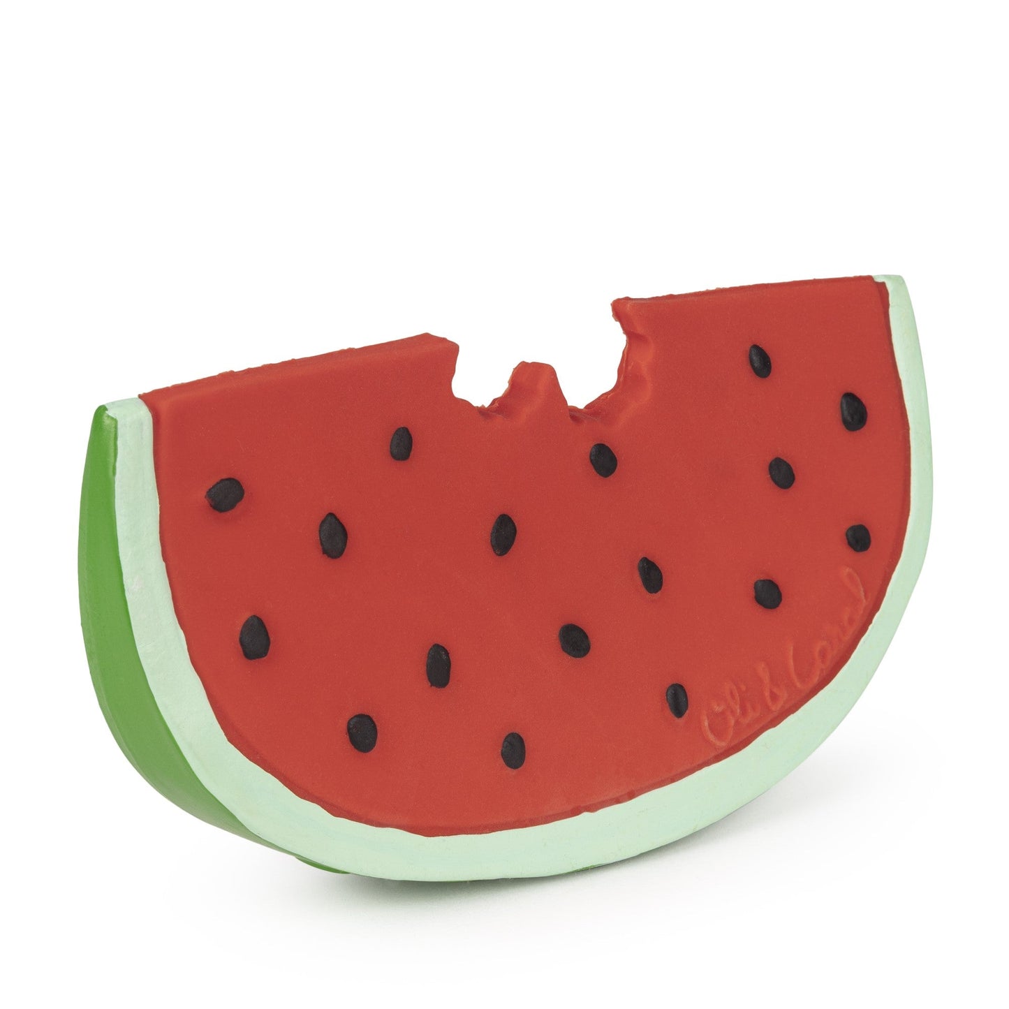 Oli&Carol - Wally The Watermelon - Playlaan