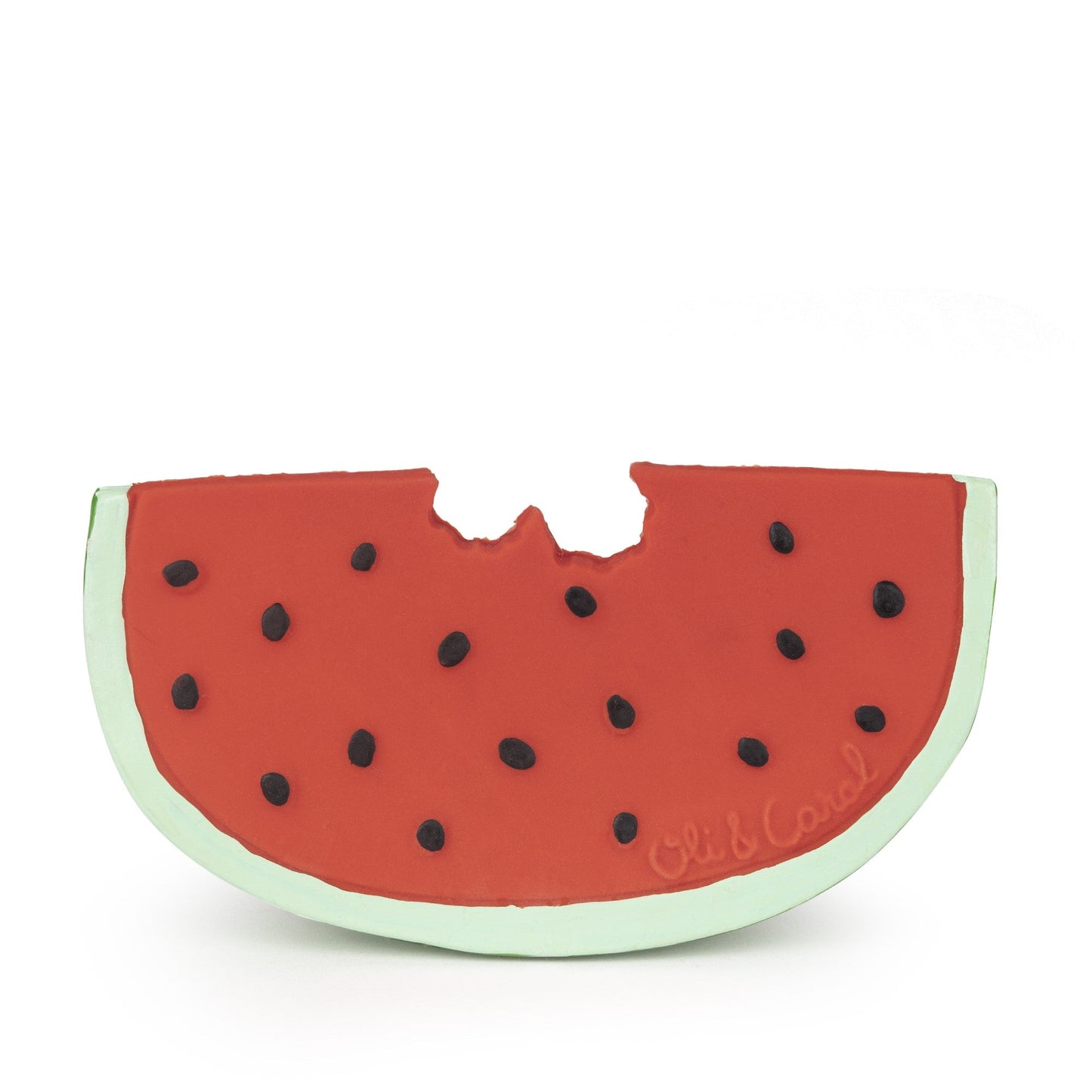 Oli&Carol - Wally The Watermelon - Playlaan