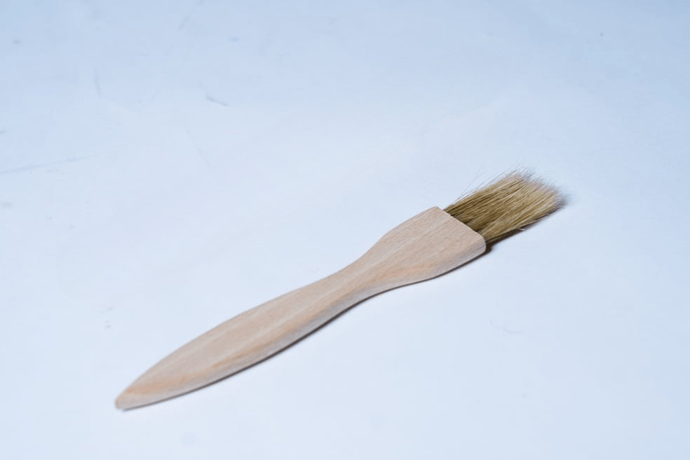 Pagalou - Pastry Brushes - Flat - Playlaan