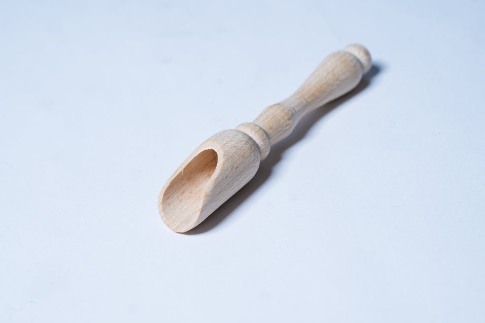 Pagalou - Shovels - Long Handle, 11 Cm - Playlaan