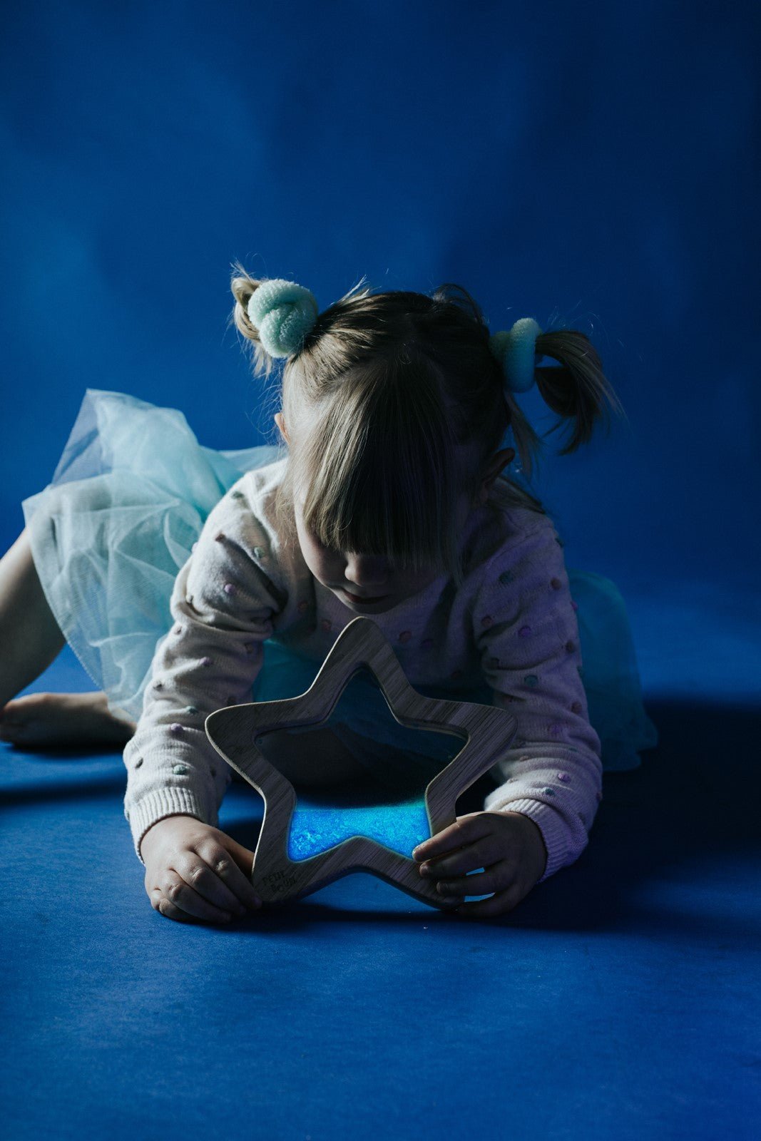 Petit Boum - Sensorische Ster Orionis - Playlaan