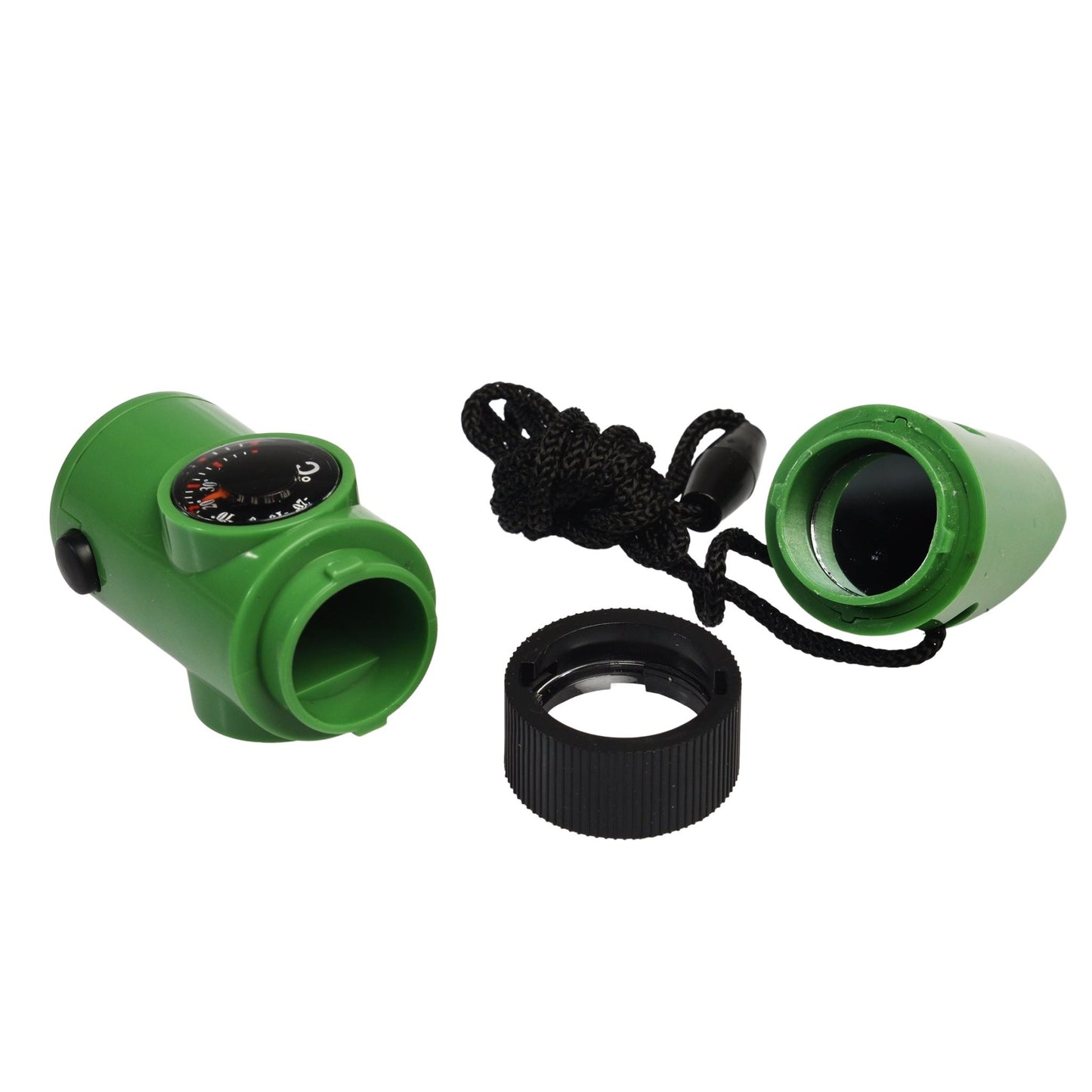 Rex London - 7 In 1 Whistle - Nature Trail - Playlaan