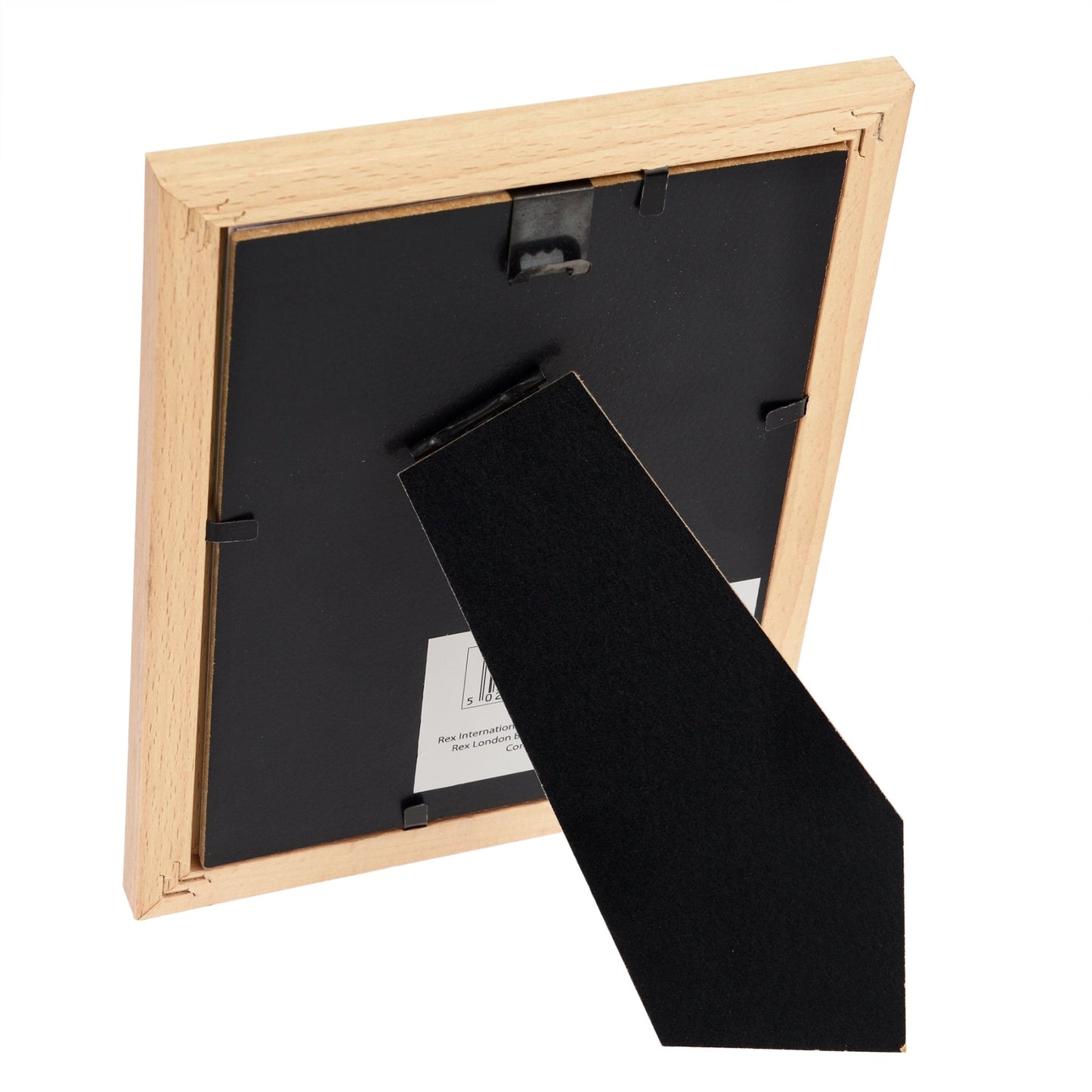 Rex London - Wooden Picture Frame - Wonders Of Nature - Playlaan