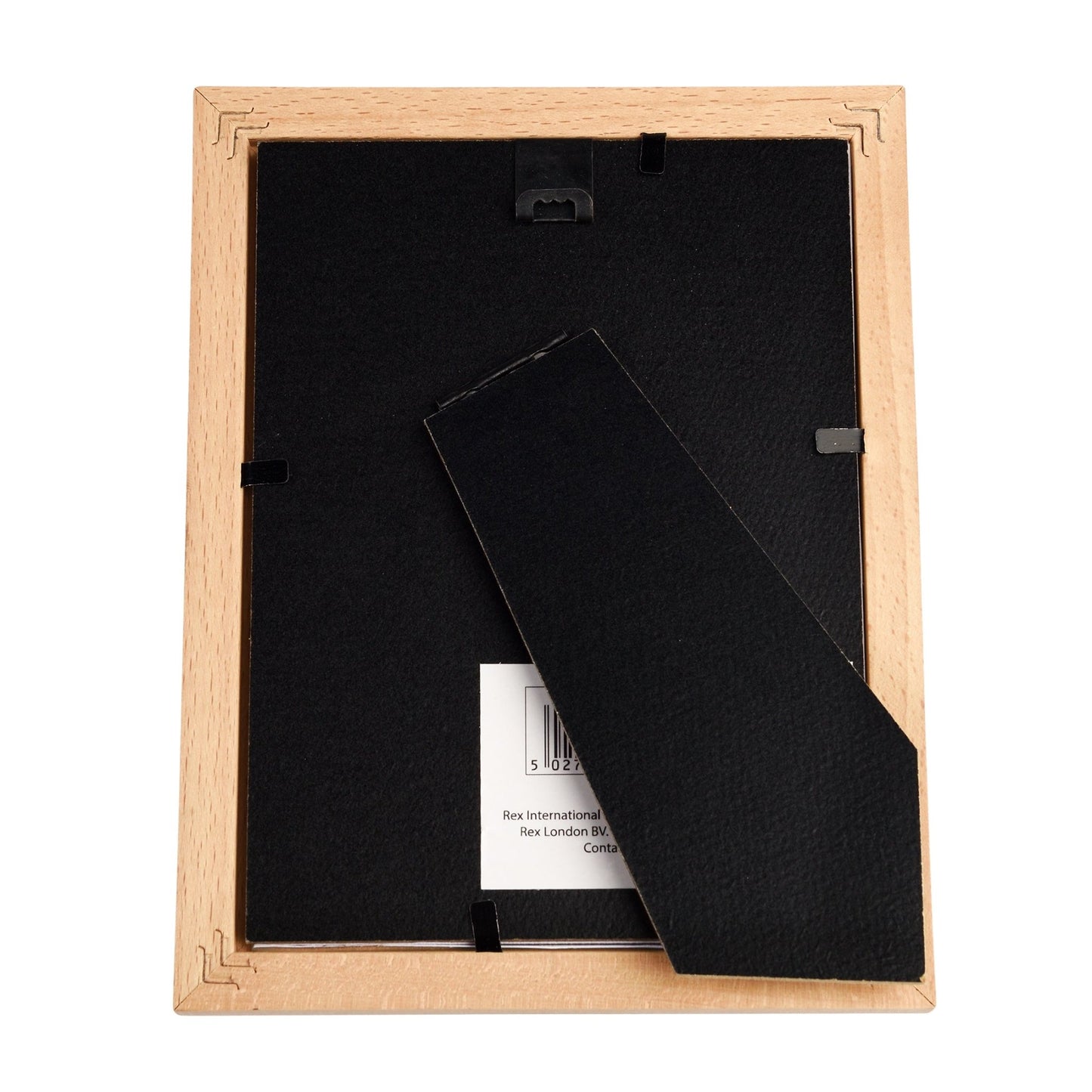 Rex London - Wooden Picture Frame - Wonders Of Nature - Playlaan