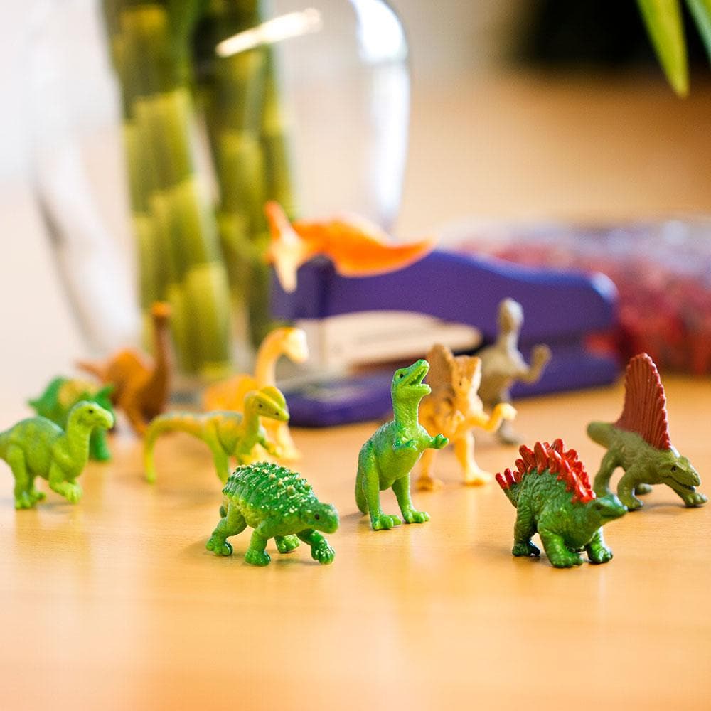 Safari Ltd - Speelfiguren Dino's TOOB® - Playlaan