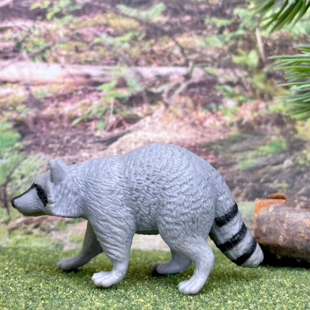 Safari Ltd - Speelfiguren Natuur TOOB® - Set van 12 - Playlaan