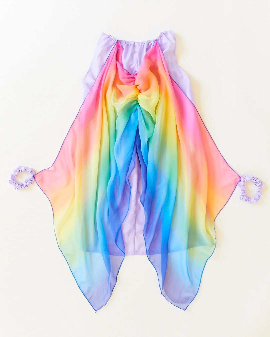 Sarah's Silks - Fairy Dress Lavender - Playlaan