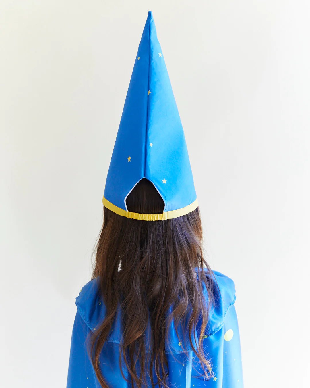 Sarah's Silks - Hat - Wizard Ster - Playlaan
