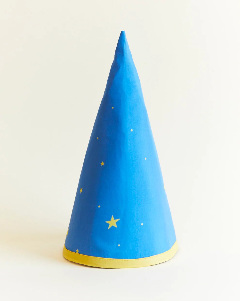 Sarah's Silks - Hat - Wizard Ster - Playlaan