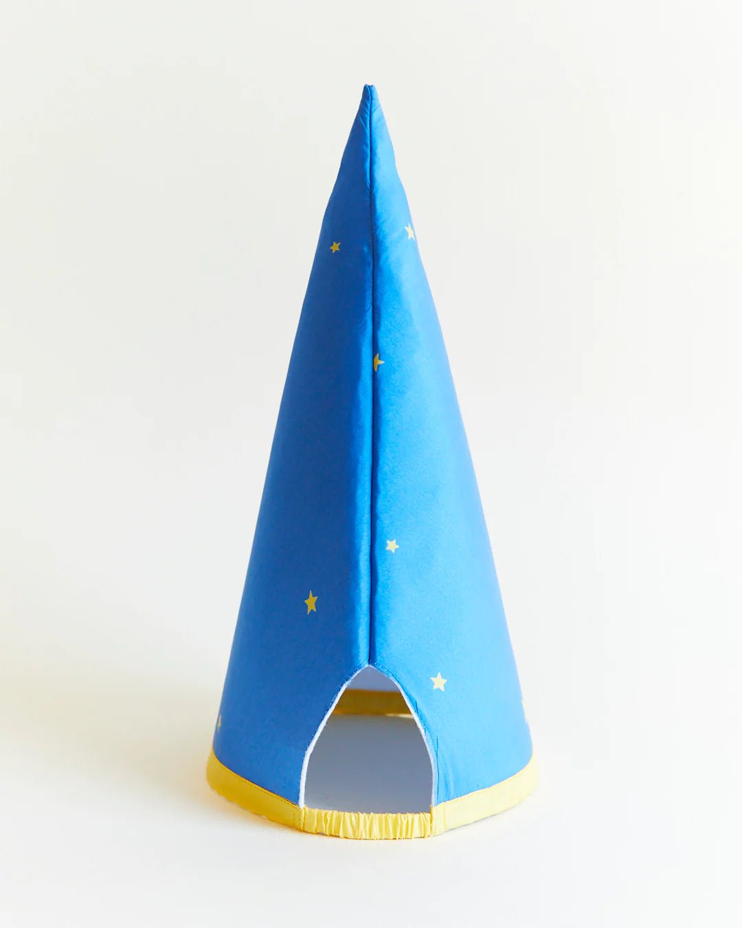 Sarah's Silks - Hat - Wizard Ster - Playlaan