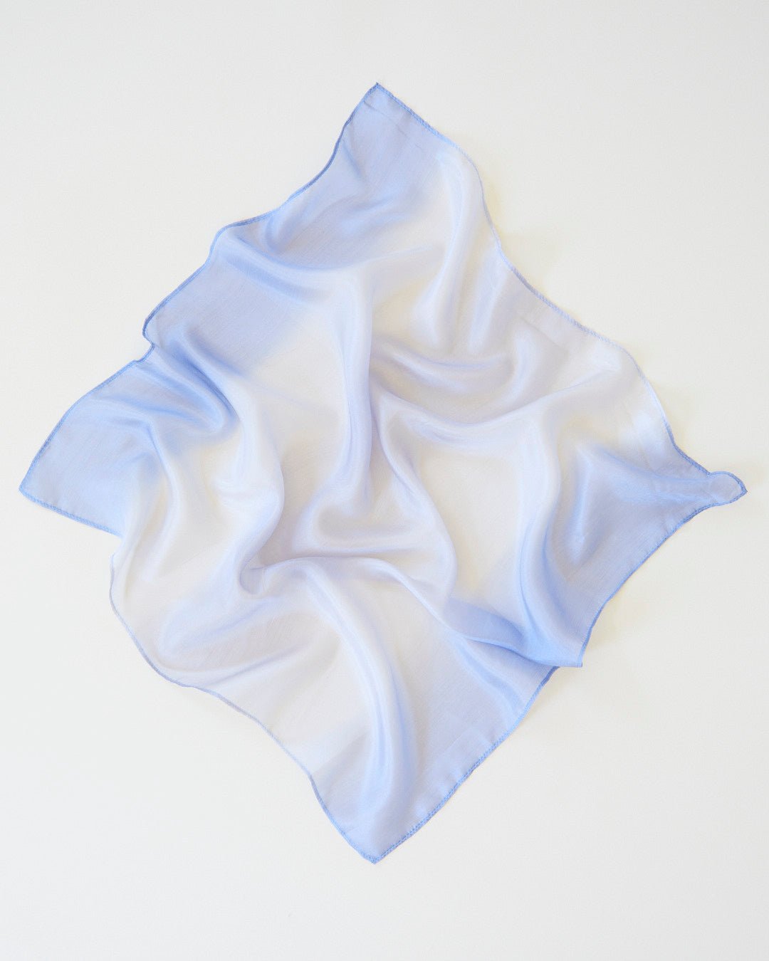 Sarah's Silks - Speelzijde mini - Aarde - Playlaan