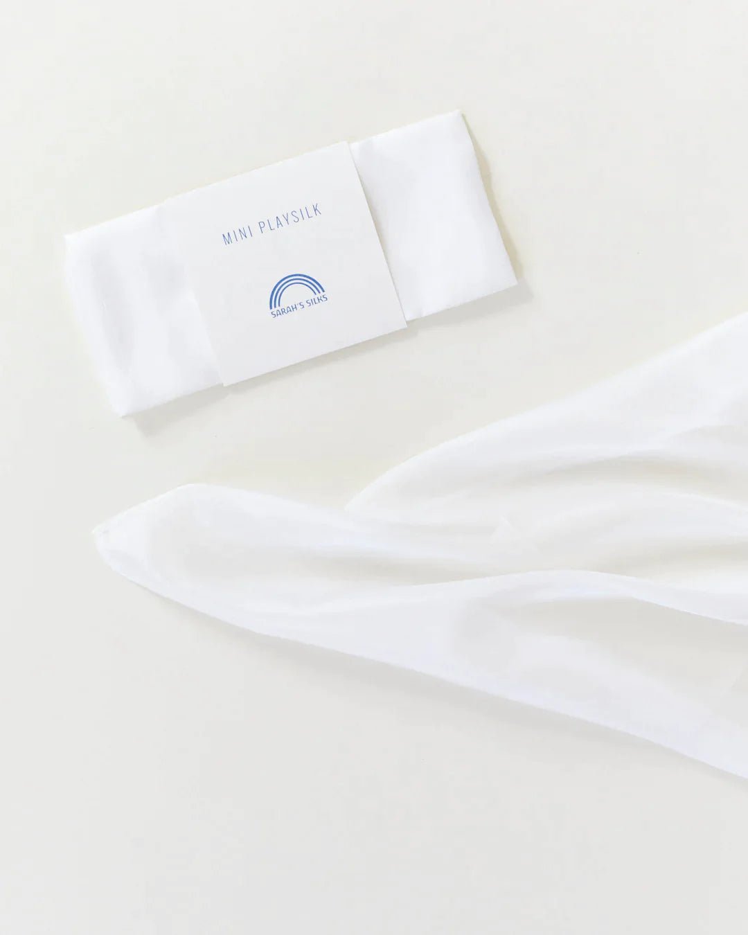 Sarah's Silks - Speelzijde mini - Het Jaar Rond - Playlaan
