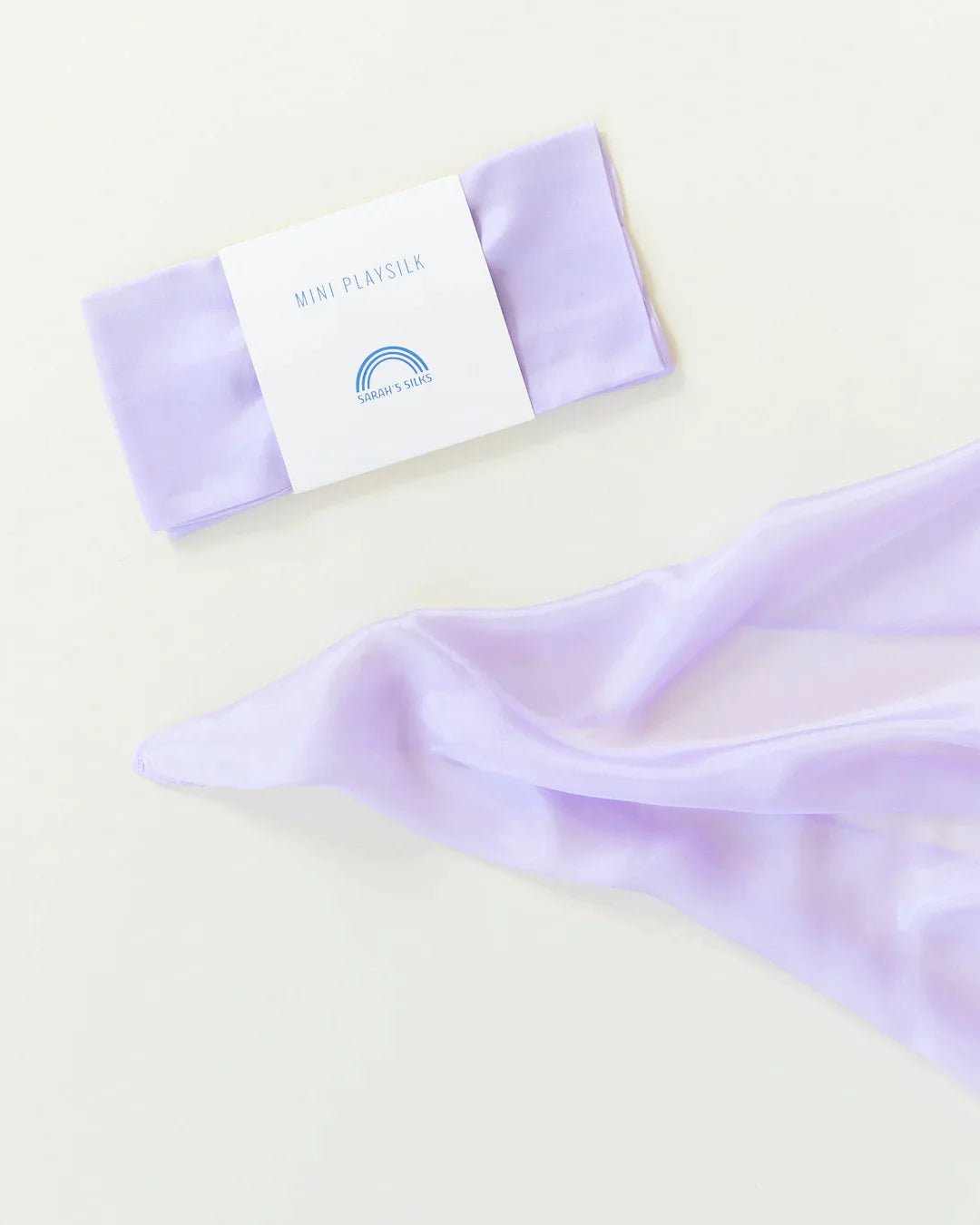 Sarah's Silks - Speelzijde mini - Het Jaar Rond - Playlaan