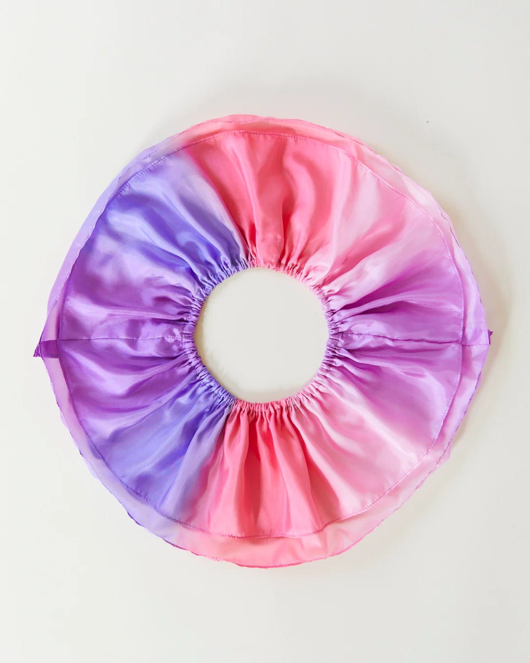 Sarah's Silks - Zijden Tutu - Bloesem - Playlaan