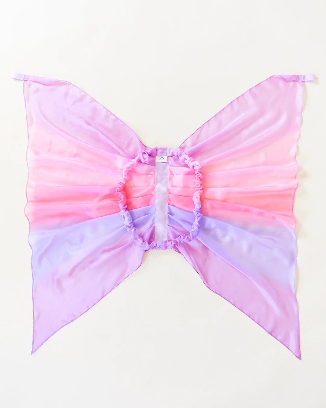 Sarah's Silks - Zijden Vleugels - Bloesem - Playlaan