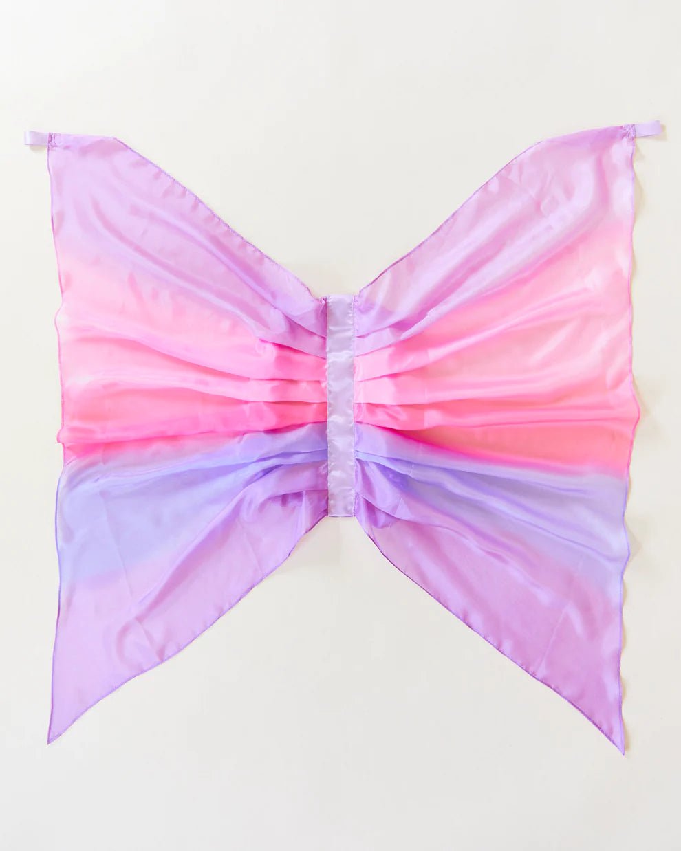 Sarah's Silks - Zijden Vleugels - Bloesem - Playlaan