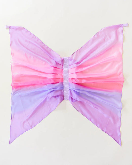 Sarah's Silks - Zijden Vleugels - Bloesem - Playlaan