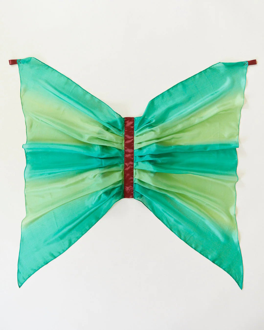 Sarah's Silks - Zijden Vleugels - Bos - Playlaan