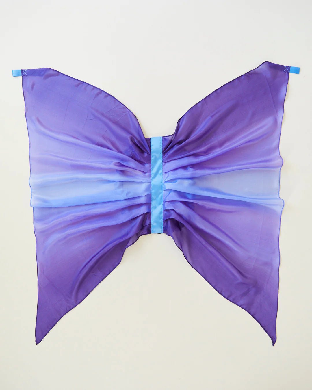 Sarah's Silks - Zijden Vleugels - Vlinder - Playlaan