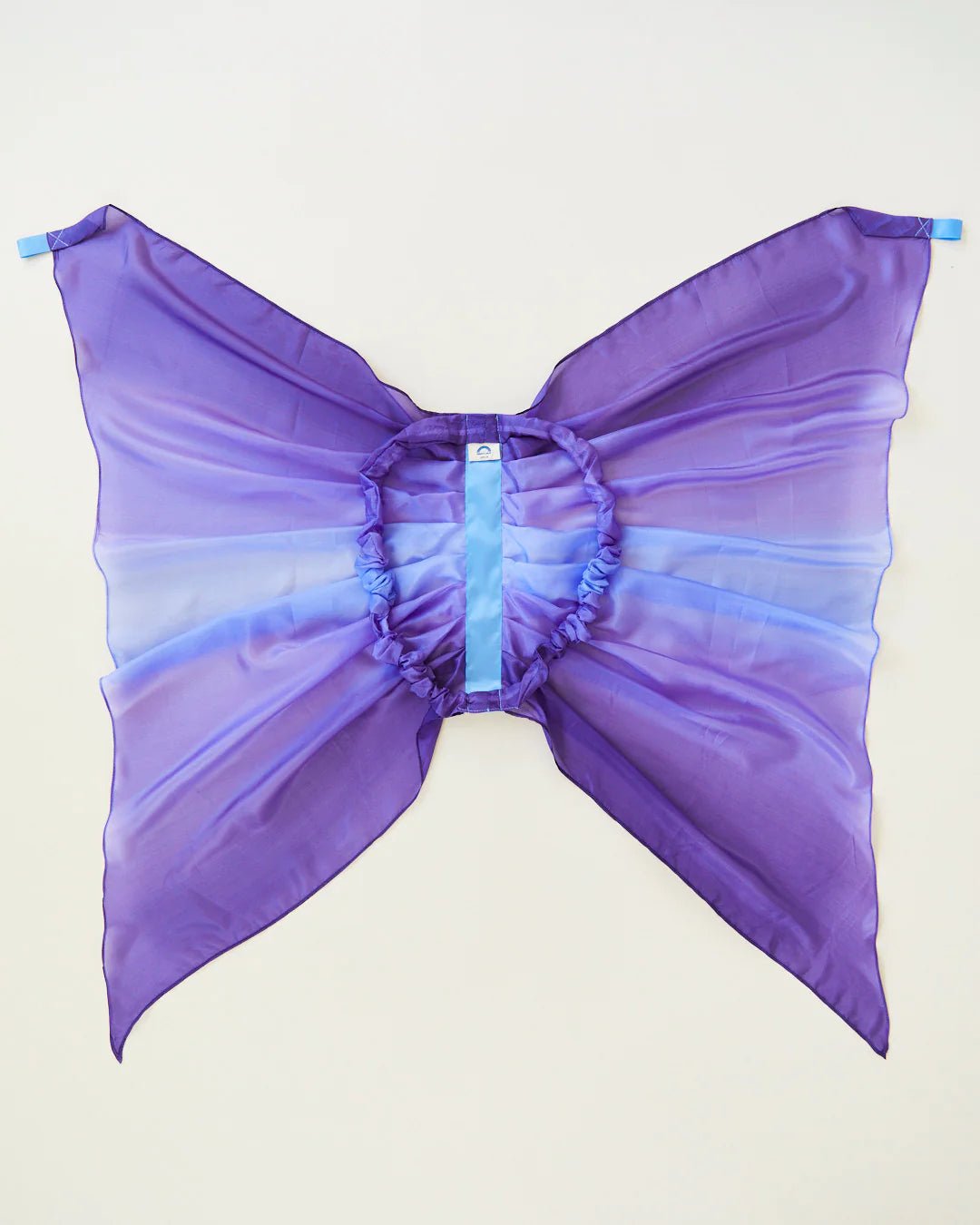 Sarah's Silks - Zijden Vleugels - Vlinder - Playlaan
