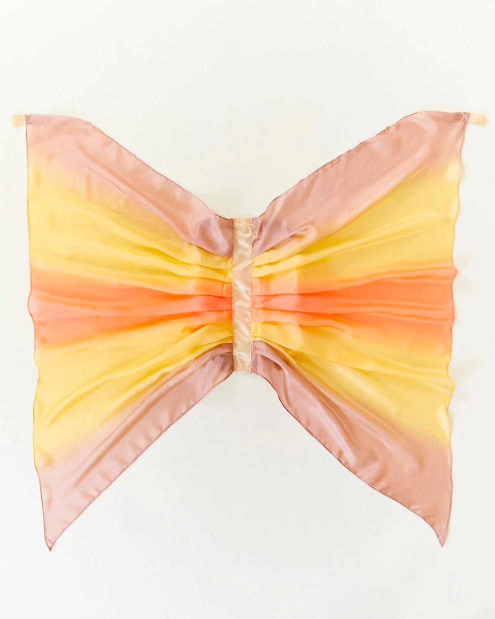 Sarah's Silks - Zijden Vleugels - Woestijn - Playlaan