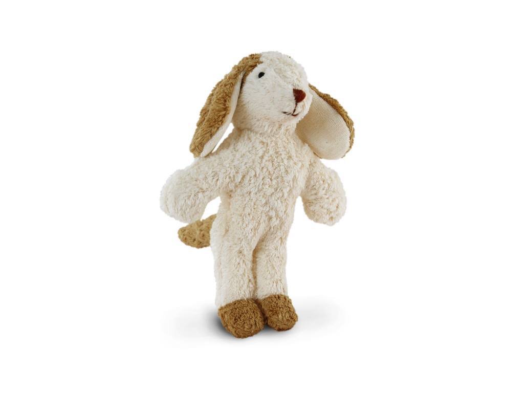 Senger Naturwelt - Knuffelhondje Baby - 23 cm - Playlaan
