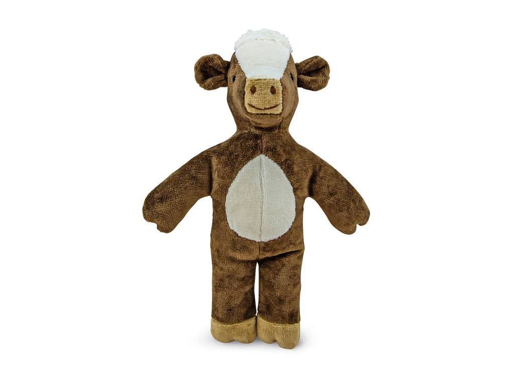 Senger Naturwelt - Knuffelkoe Baby - 24 cm - Playlaan