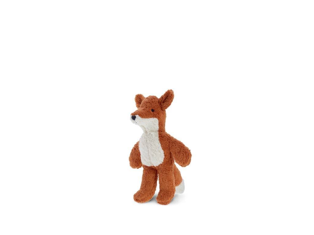 Senger Naturwelt - Knuffelvosje Baby - 26 cm - Playlaan