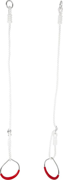 Small Foot - 3-in-1 Swing Set - Playlaan