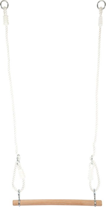 Small Foot - 3-in-1 Swing Set - Playlaan