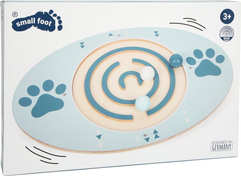 Small Foot - Balancing Board Sky Paw - Playlaan