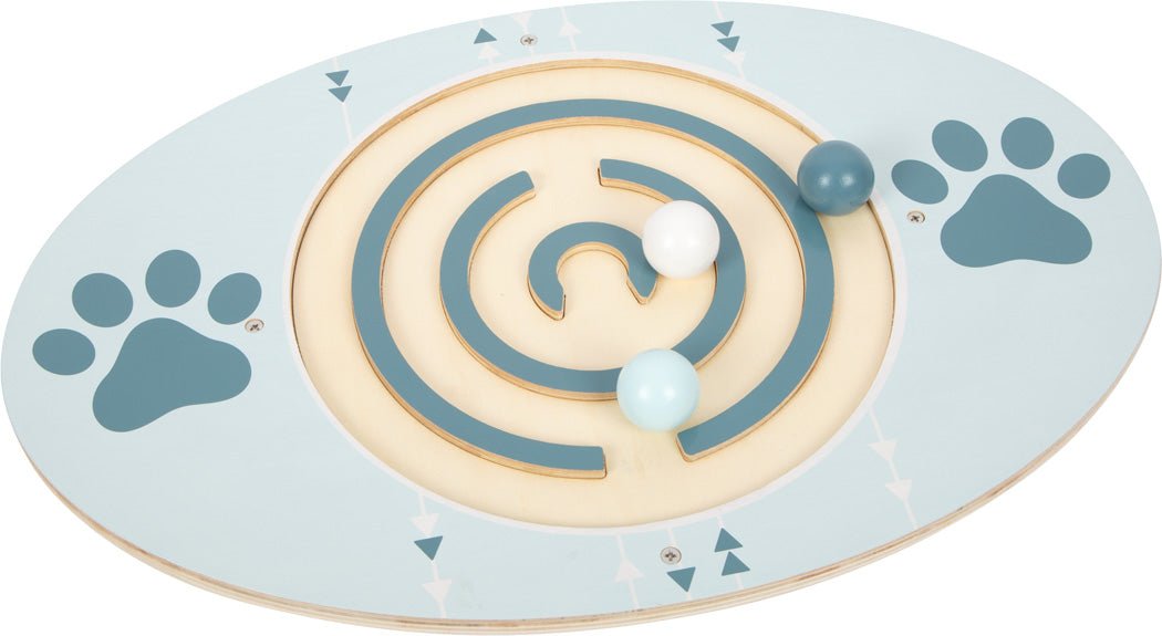 Small Foot - Balancing Board Sky Paw - Playlaan