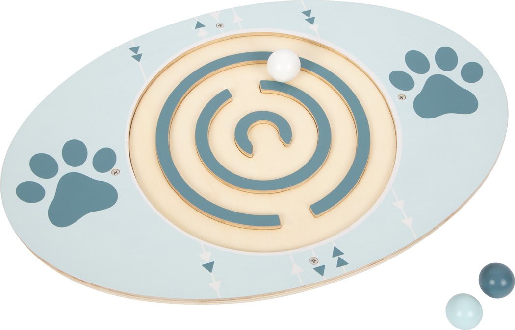 Small Foot - Balancing Board Sky Paw - Playlaan
