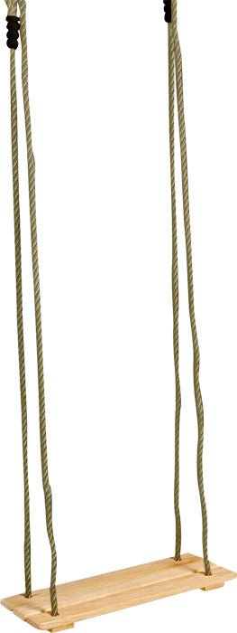 Small Foot - Board Swing - Playlaan