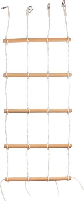 Small Foot - Climbing Wall - Playlaan
