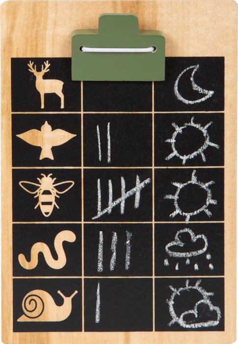 Small Foot - Explorer's Set "Discover" - Playlaan