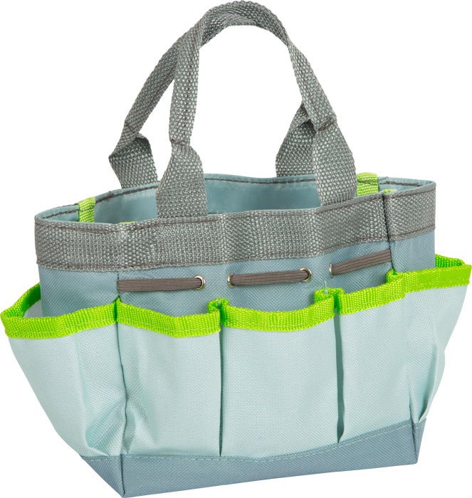 Small Foot - Garden Bag with Gardening Tools - Playlaan