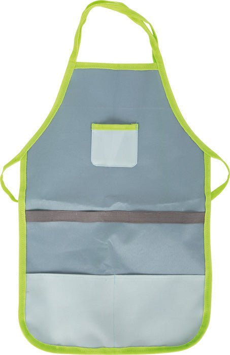 Small Foot - Gardening Apron with Garden Tools - Playlaan