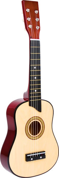Small Foot - Guitar Nature - Playlaan