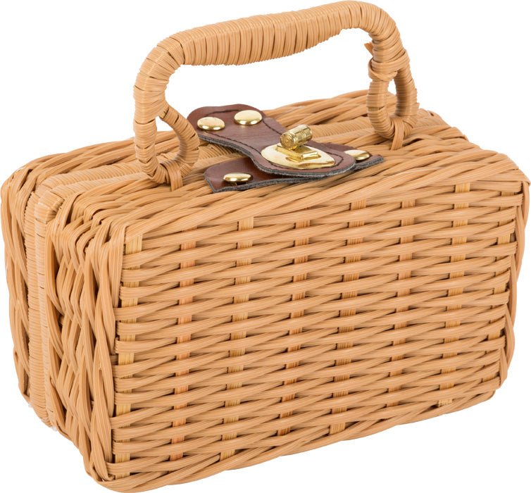 Small Foot - Porseleinen koffieservies in etui - Playlaan
