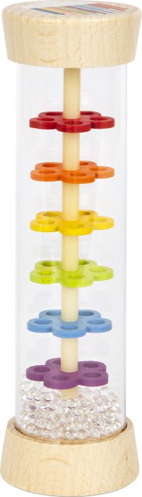 Small Foot - Regenmaker Regenboog - Playlaan