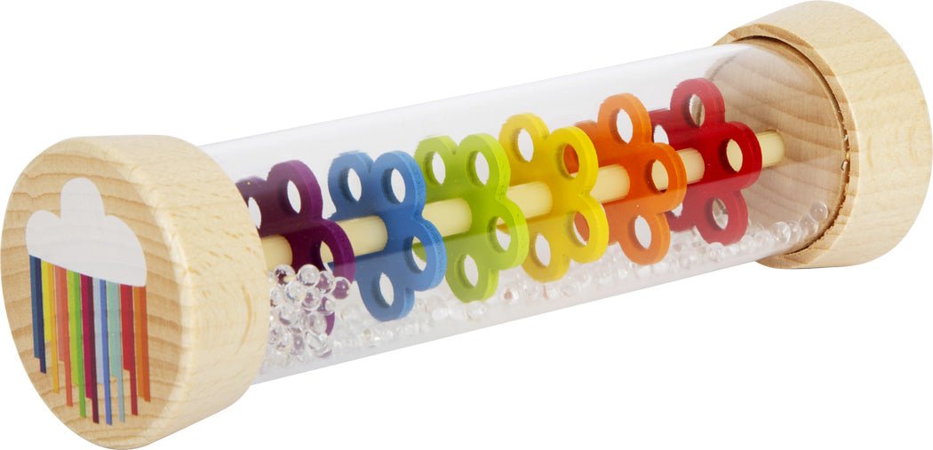 Small Foot - Regenmaker Regenboog - Playlaan