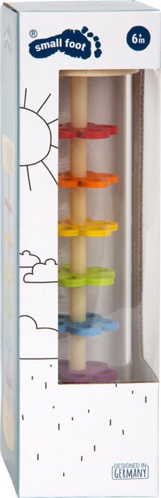 Small Foot - Regenmaker Regenboog - Playlaan