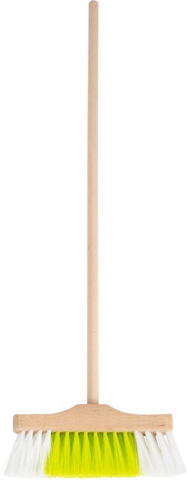 Small Foot - Sweeping Set with Broom - Playlaan